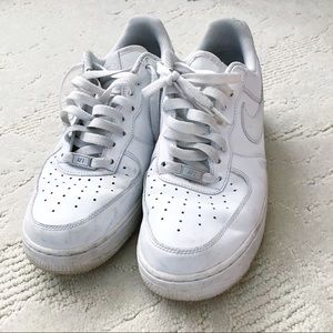 SOLD Nike AF1’s